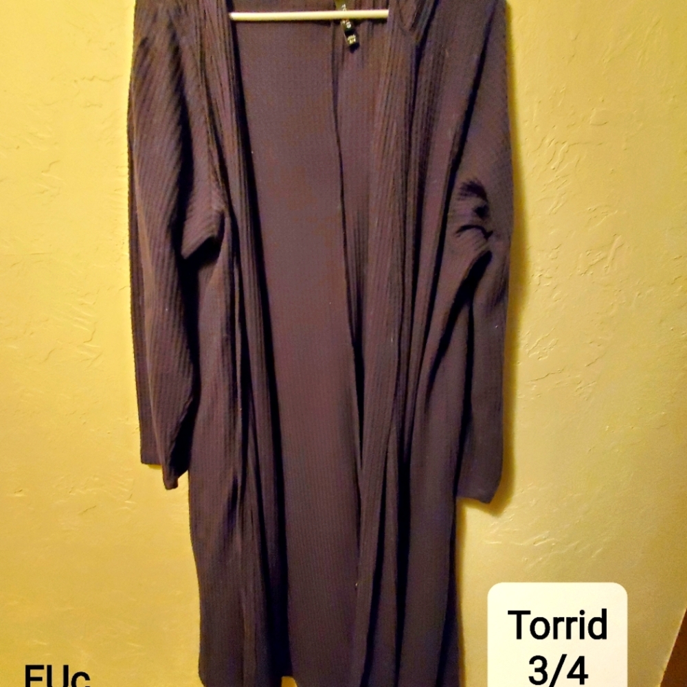 Robe